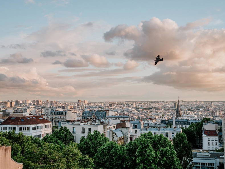 Alloggio Condiviso Paris 670610-2