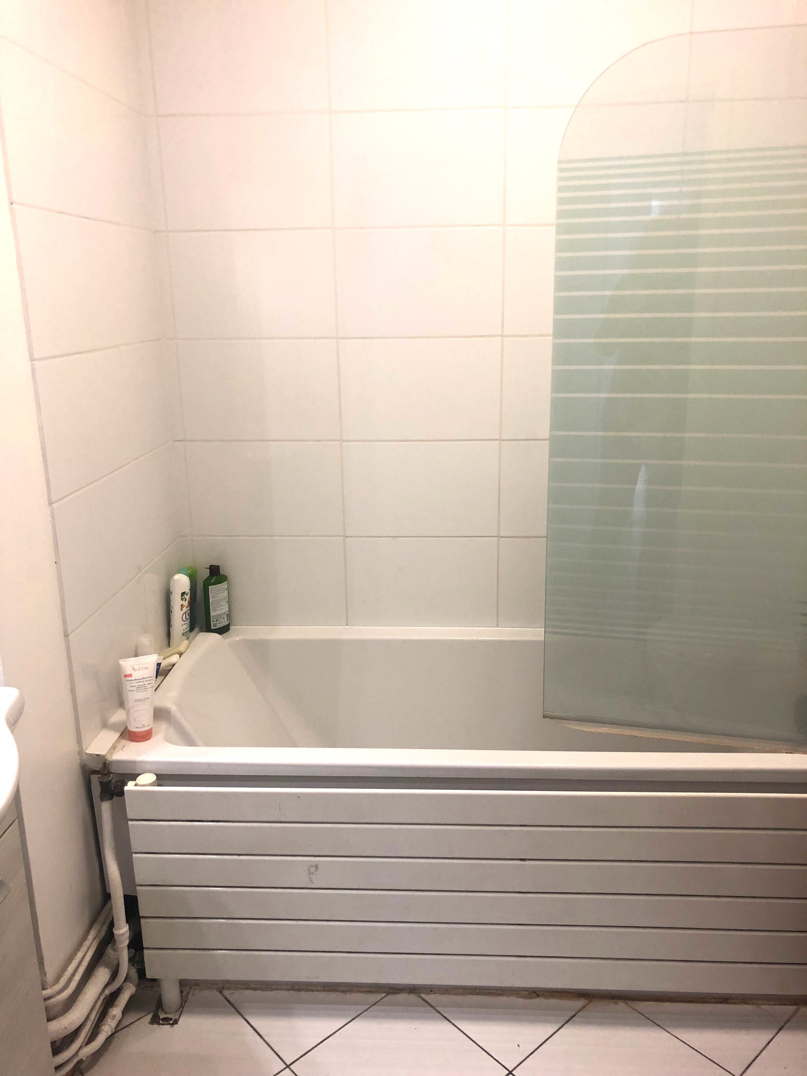 Colocation Paris 670612