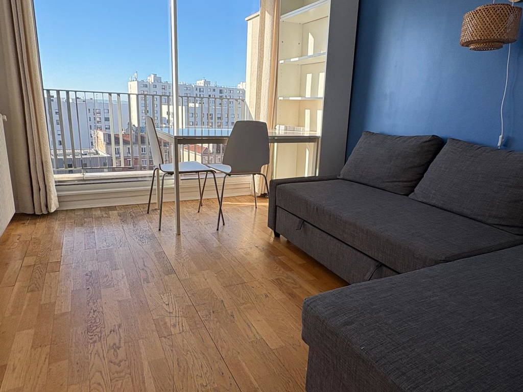 Colocation Paris 670612-1