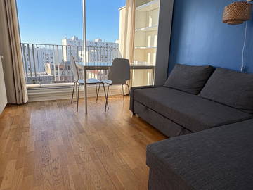 Colocation à louer à Paris - photo 1 : autre pièce-1