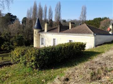 Chambre À Louer Le Tourne 256573