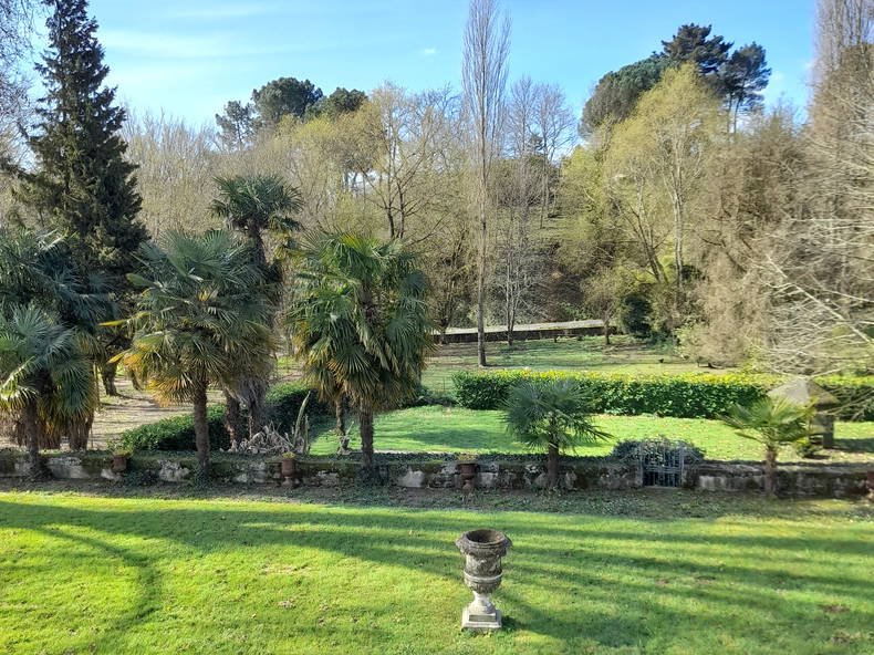 Chambre Chez L'habitant Le Tourne 256573-5