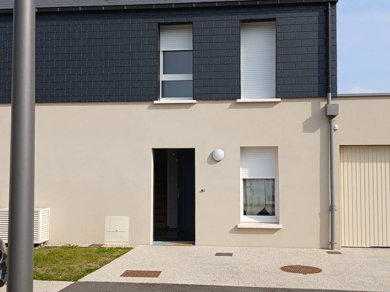 Chambre Chez L'habitant Chécy 661710-4