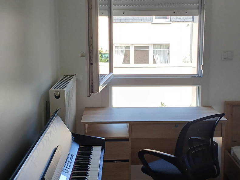 Chambre Chez L'habitant Chécy 661710-5