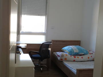 Chambre Chez L'habitant Chécy 661710-6