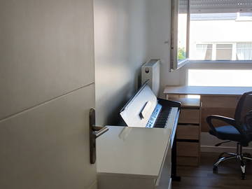 Chambre Chez L'habitant Chécy 661710-9