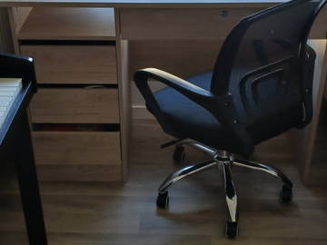 Chambre Chez L'habitant Chécy 661710-10