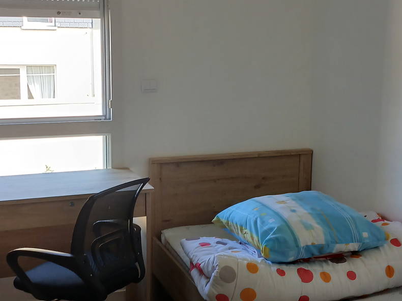 Chambre Chez L'habitant Chécy 661710-3