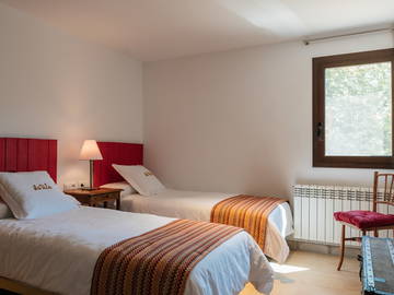 Chambre Chez L'habitant 08260 324491-7