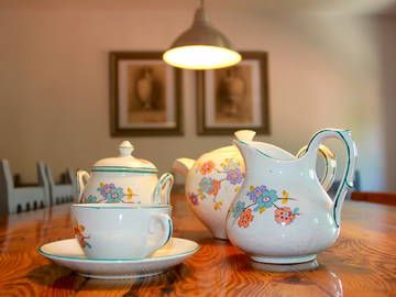 Chambre Chez L'habitant 08260 324491-9