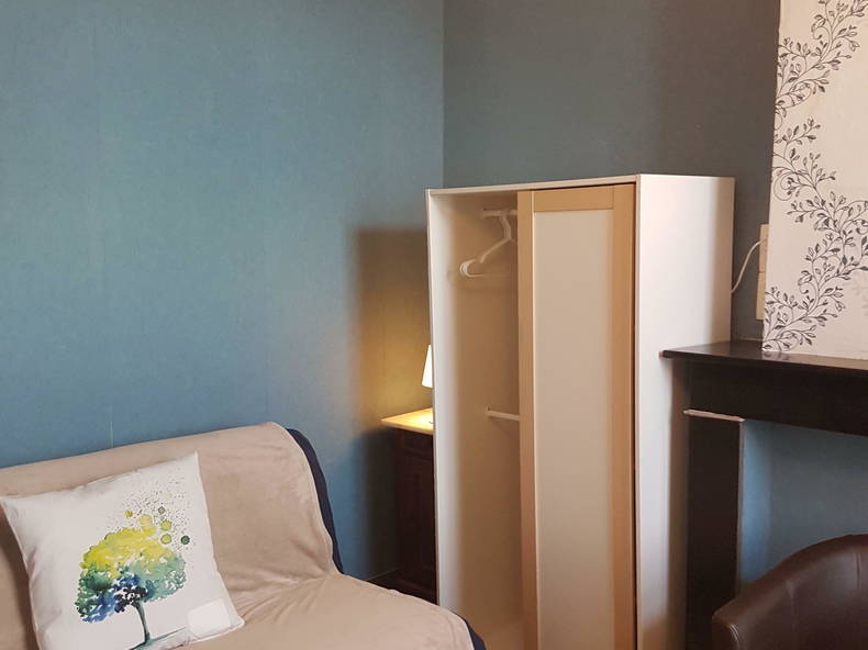 Logement Entier Mons 212538-1