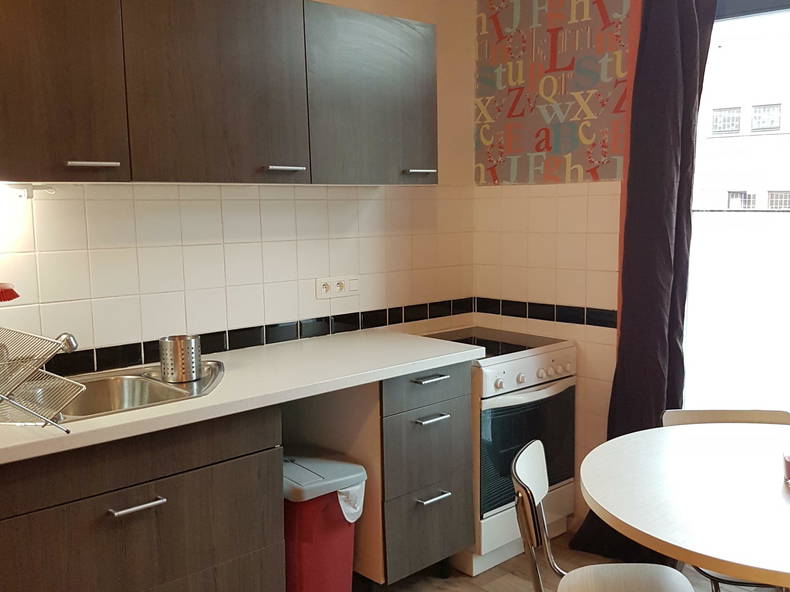 Logement Entier Mons 212538-3