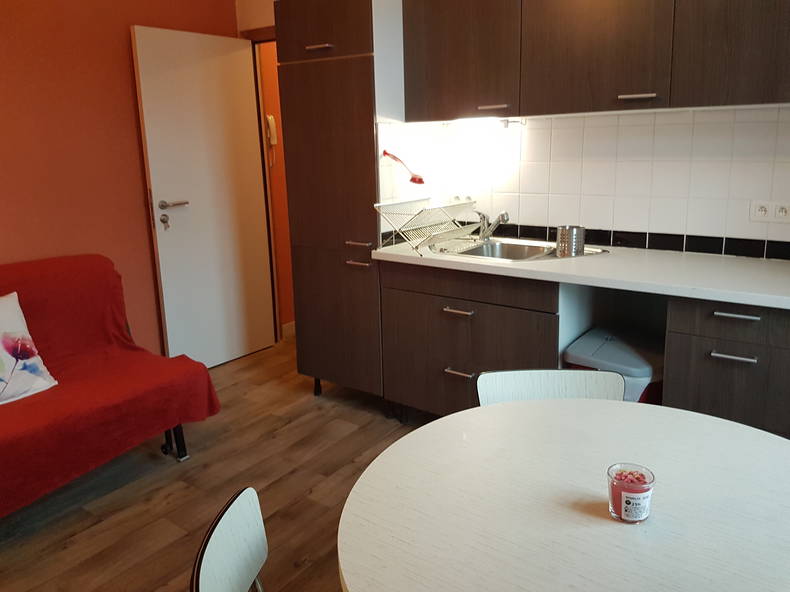 Logement Entier Mons 212538-4