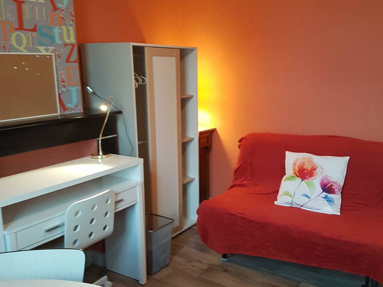 Logement Entier Mons 212538-5