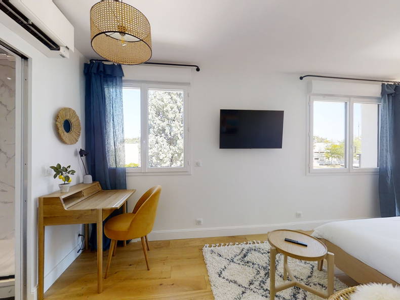 Chambre Chez L'habitant Mérignac 676725-2