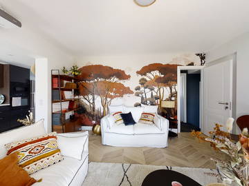 Chambre chez l'habitant à louer à Mérignac - photo 8 : autre pièce-8