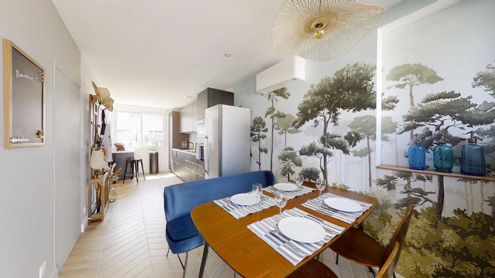Chambre Chez L'habitant Mérignac 676725