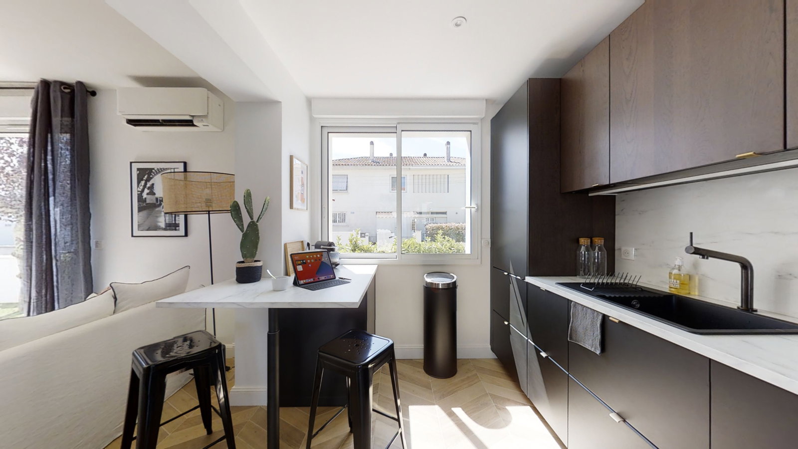 Chambre Chez L'habitant Mérignac 676725