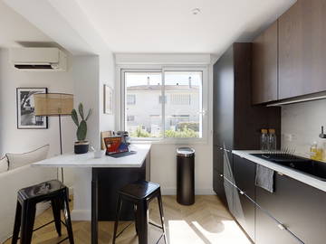 Chambre chez l'habitant à louer à Mérignac - photo 13 : autre pièce-13