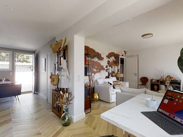 Chambre chez l'habitant à louer à Mérignac - photo 15 : autre pièce-15