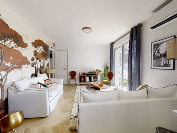Chambre chez l'habitant à louer à Mérignac - photo 16 : autre pièce-16