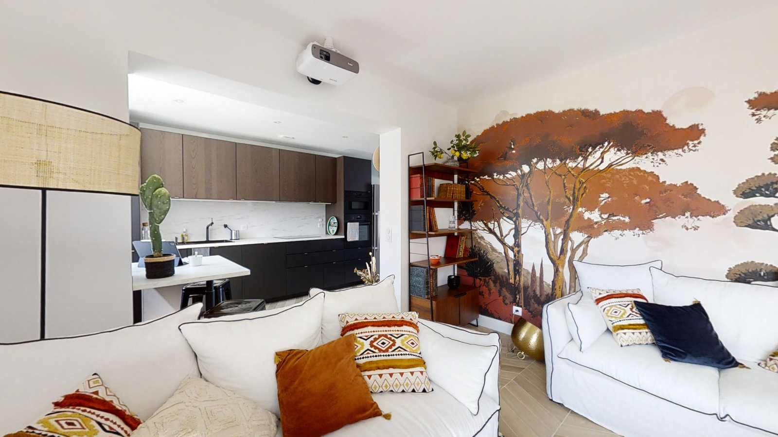 Chambre Chez L'habitant Mérignac 676725