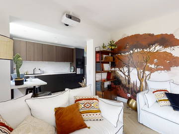 Chambre chez l'habitant à louer à Mérignac - photo 17 : autre pièce-17