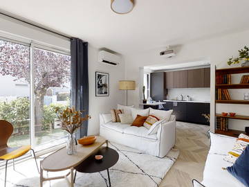 Chambre chez l'habitant à louer à Mérignac - photo 18 : autre pièce-18