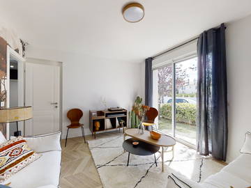 Chambre chez l'habitant à louer à Mérignac - photo 19 : autre pièce-19