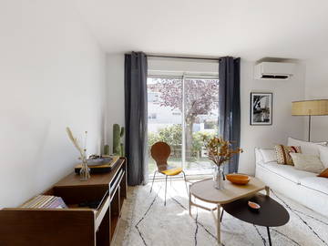 Chambre chez l'habitant à louer à Mérignac - photo 20 : autre pièce-20