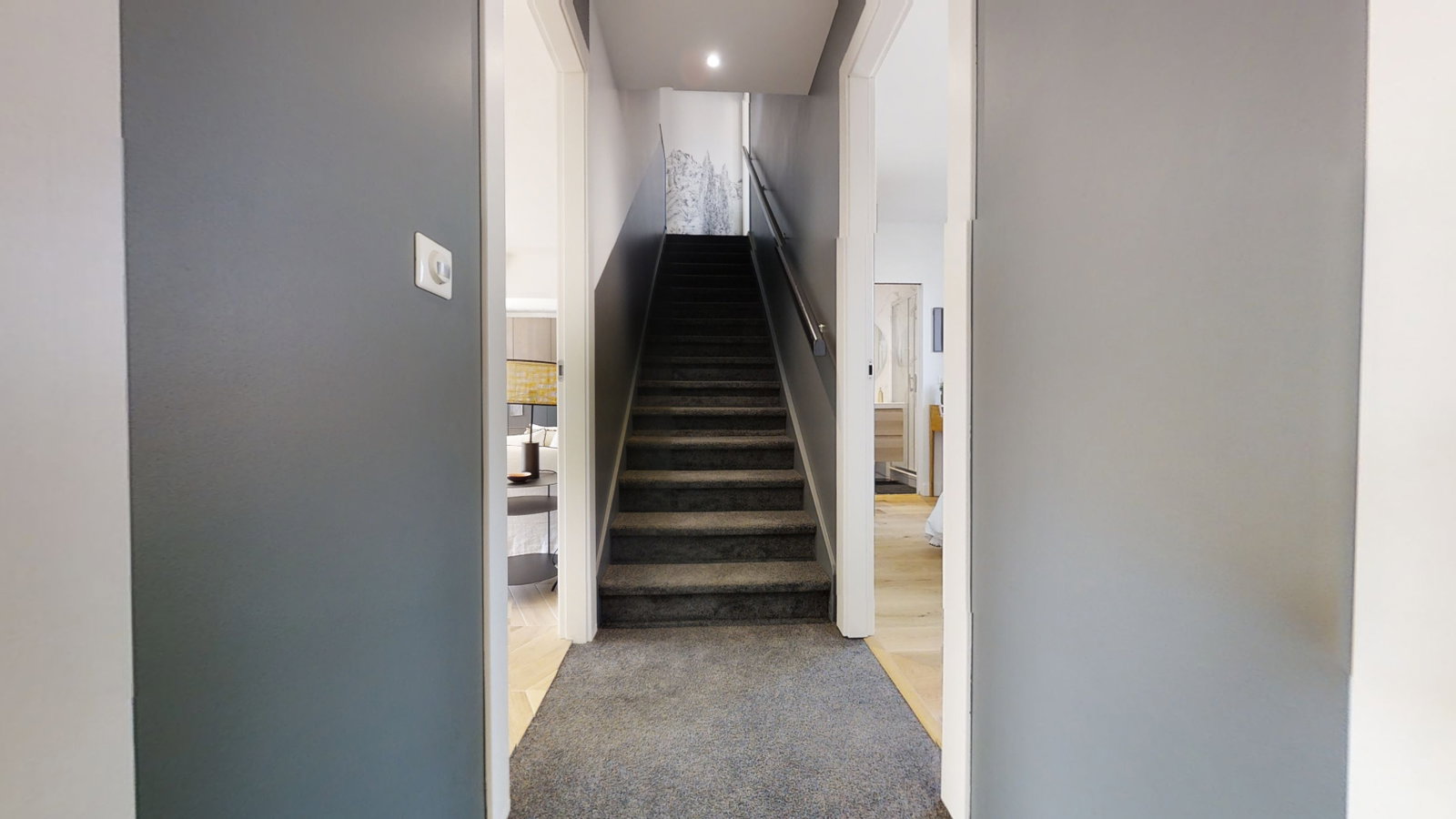 Chambre Chez L'habitant Mérignac 676725