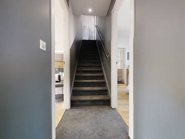 Chambre chez l'habitant à louer à Mérignac - photo 21 : autre pièce-21