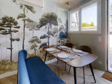 Chambre chez l'habitant à louer à Mérignac - photo 22 : autre pièce-22