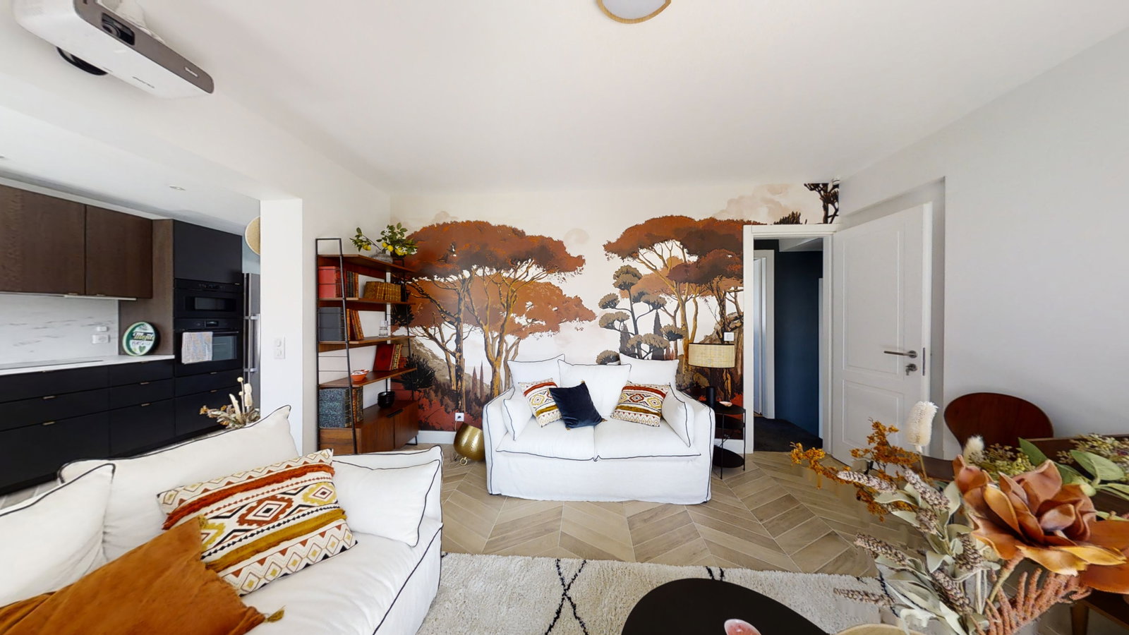 Habitación En Casa Del Anfitrión Mérignac 676725