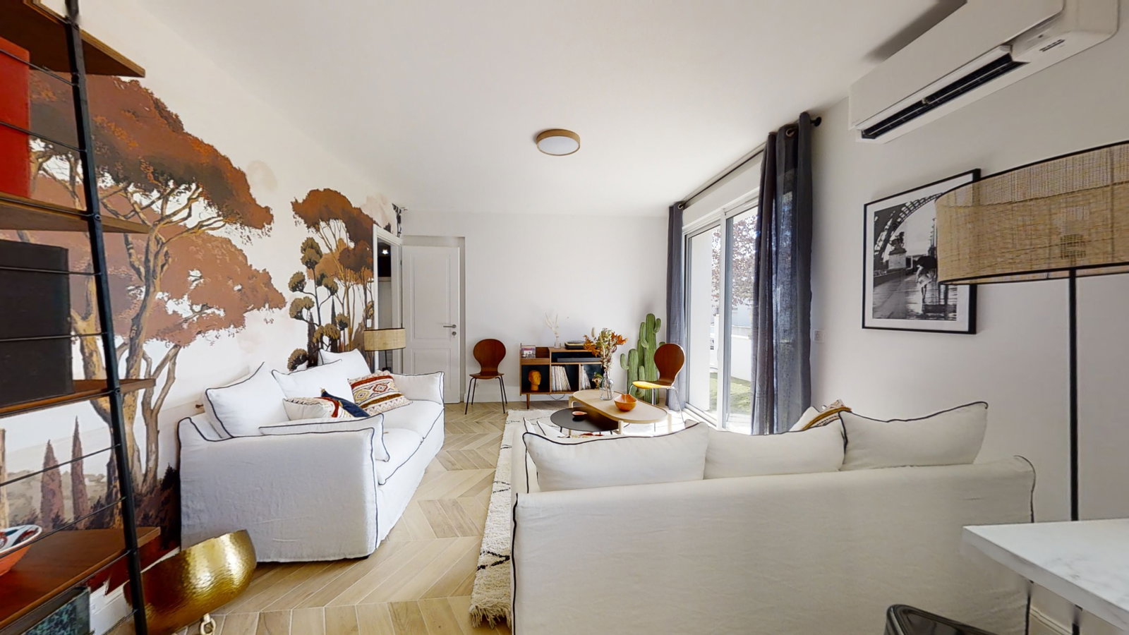 Habitación En Casa Del Anfitrión Mérignac 676725
