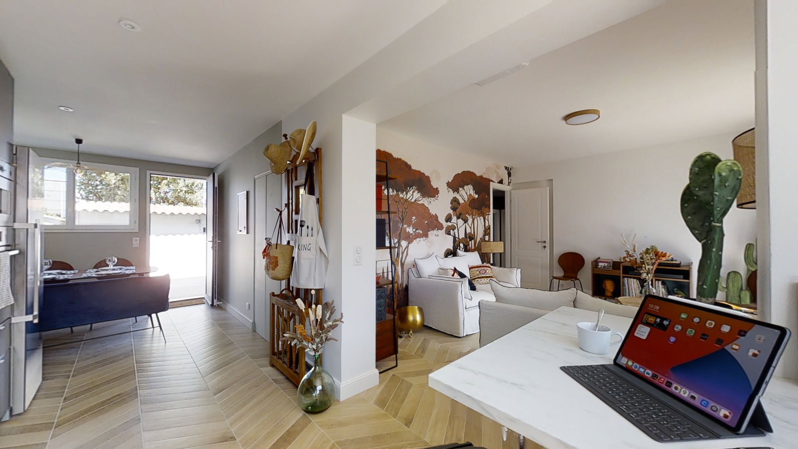 Homestay Mérignac 676725