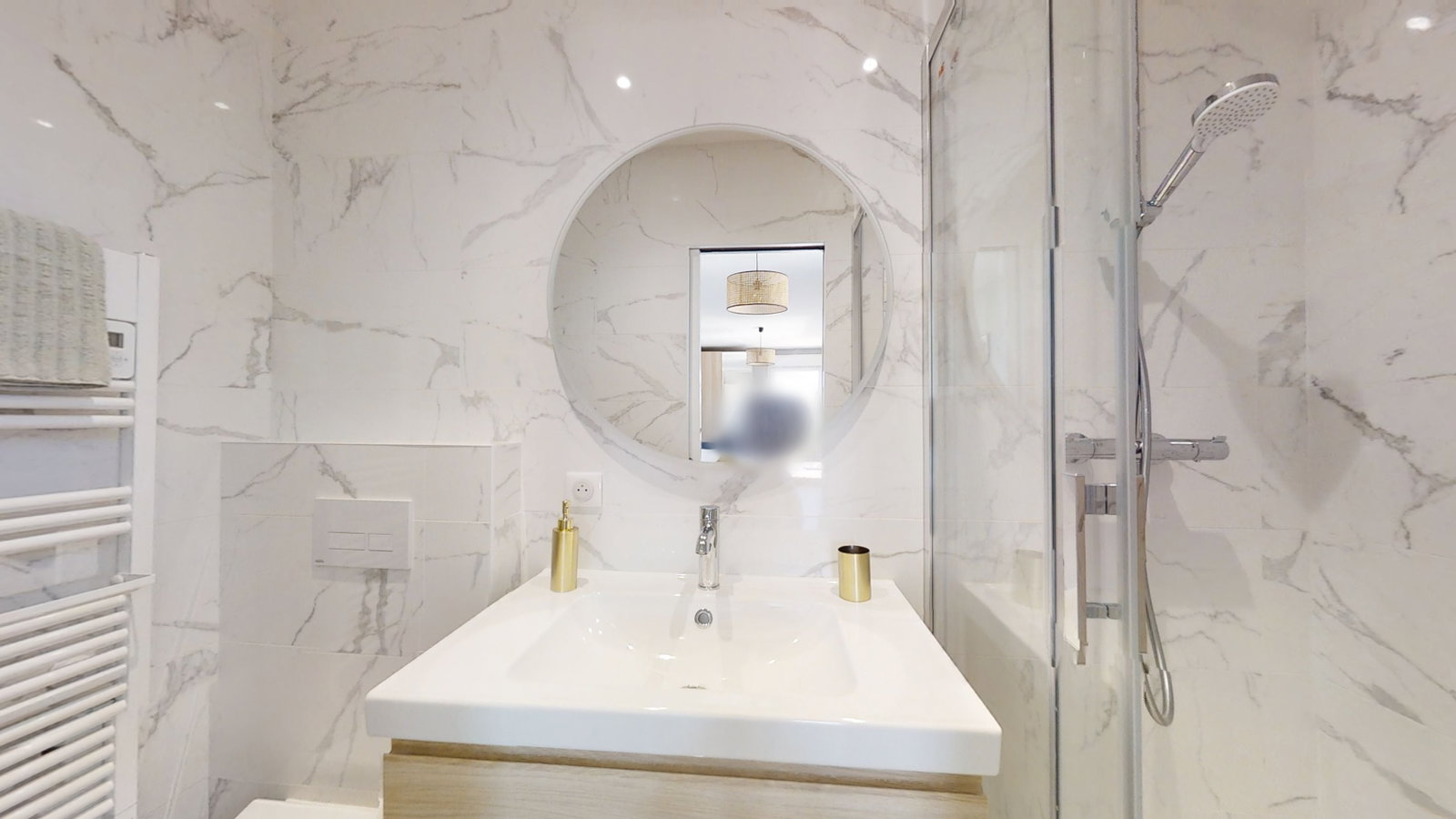 Kamer Bij De Gastheer Mérignac 676725