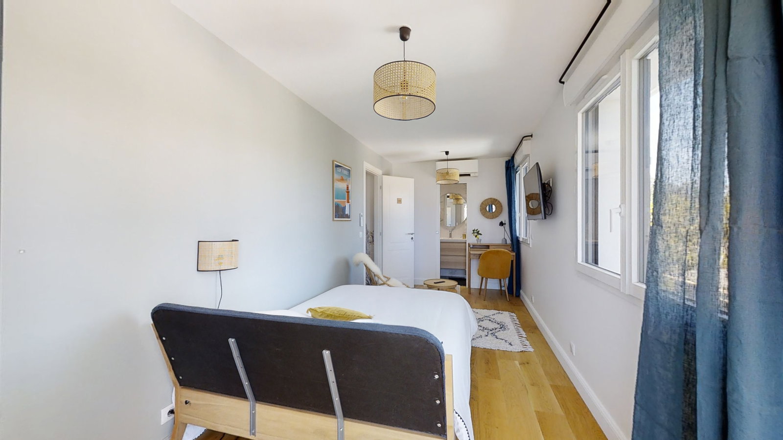 Kamer Bij De Gastheer Mérignac 676725