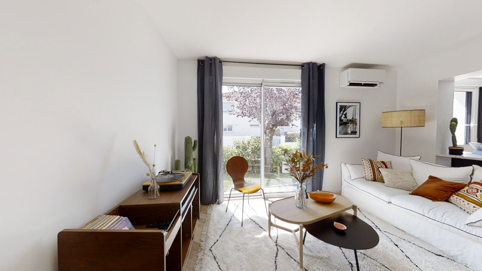 Kamer Bij De Gastheer Mérignac 676725