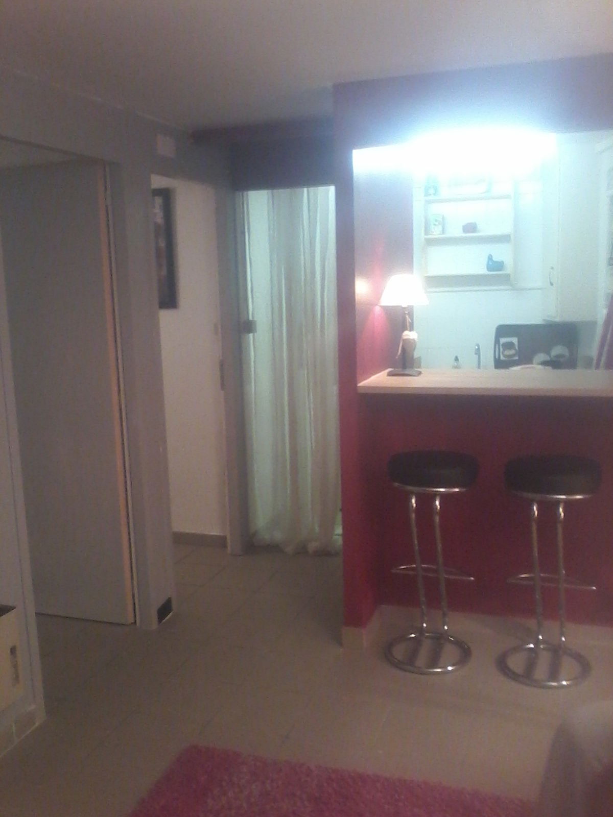 Logement Entier Antigny 213992