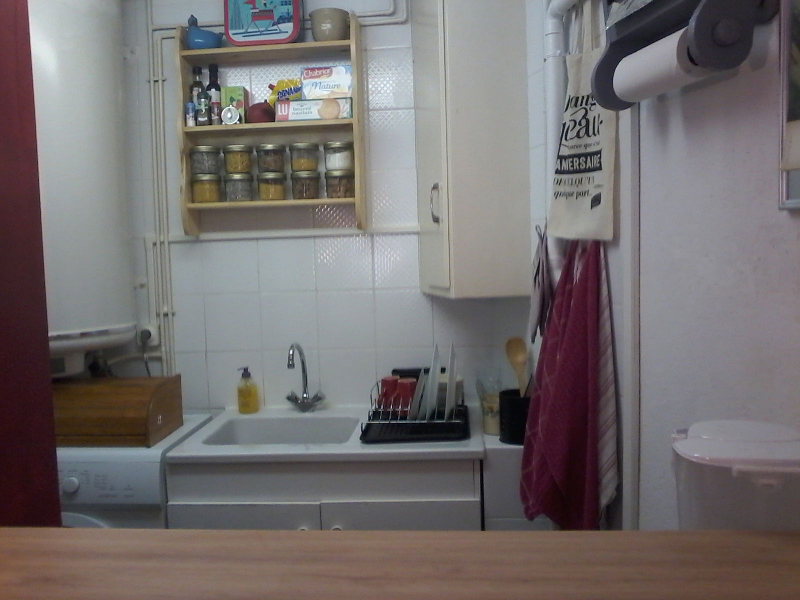 Logement Entier Antigny 213992