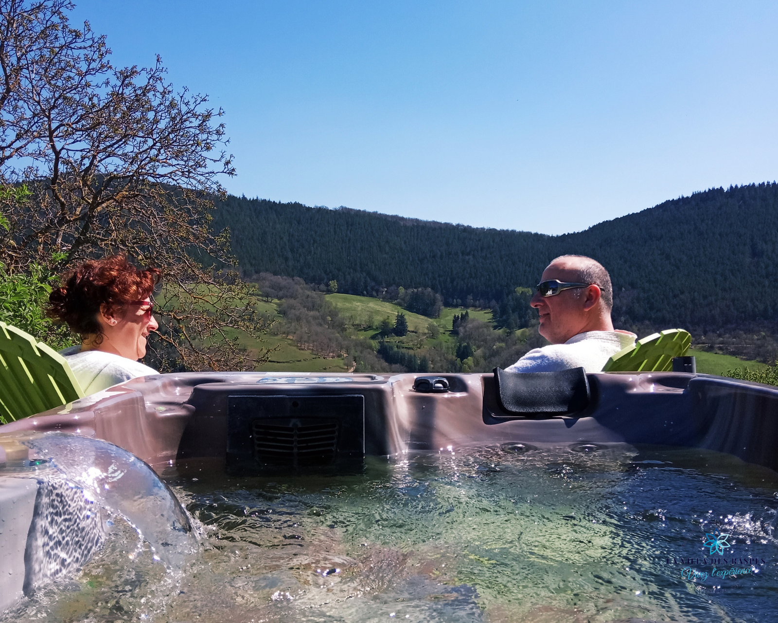 Homestay Viala-du-Tarn 131658