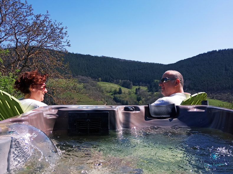 Chambre Chez L'habitant Viala-du-Tarn 131658-2