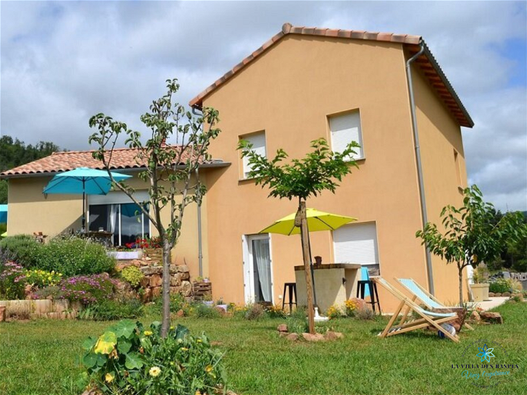 Homestay Viala-du-Tarn 131658