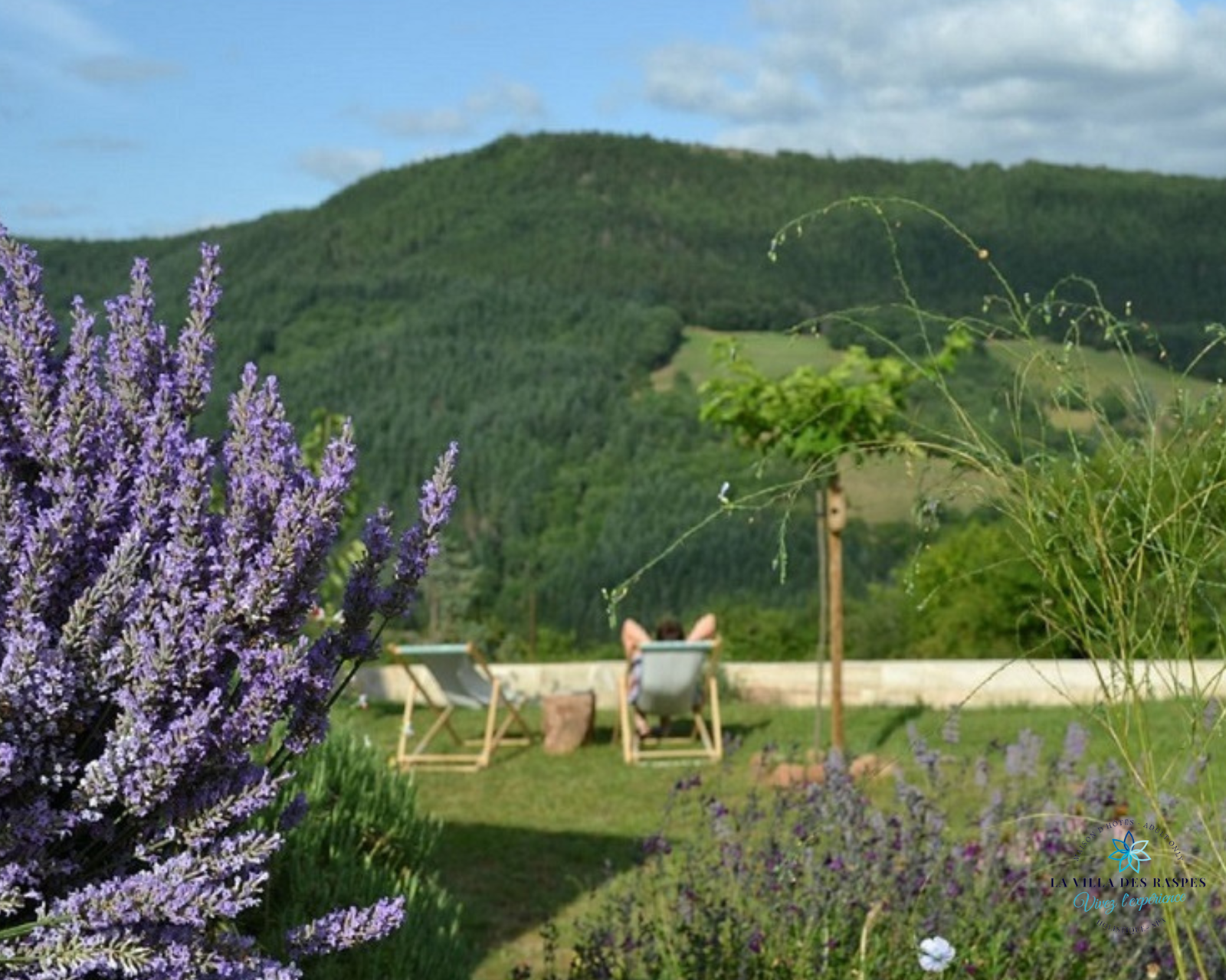 Homestay Viala-du-Tarn 131658