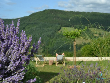 Chambre Chez L'habitant Viala-Du-Tarn 131658-4