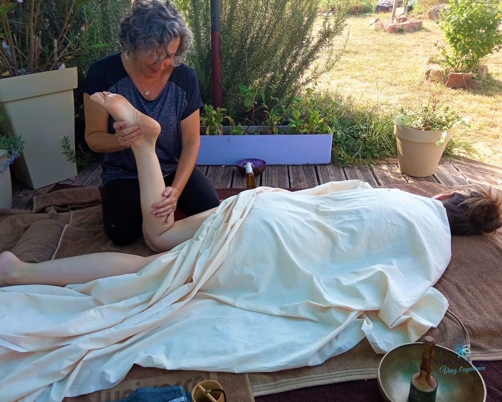 Homestay Viala-du-Tarn 131658