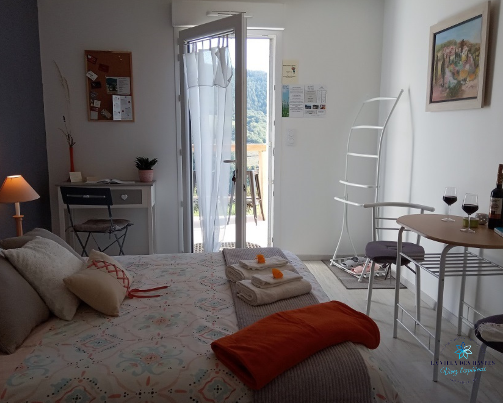 Quedarse En Casa Viala-du-Tarn 131658