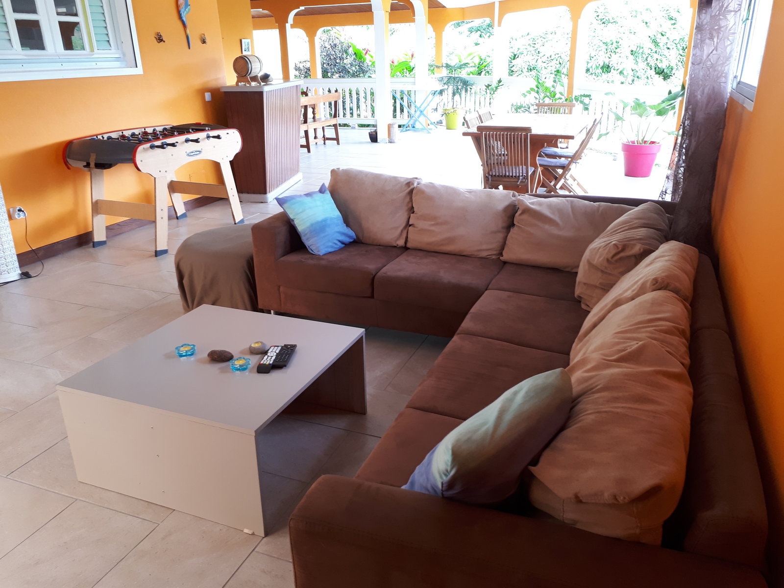 Tutta La Casa Goulles 129810