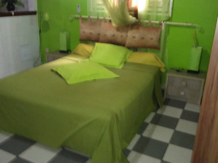 Homestay Goulles 129810